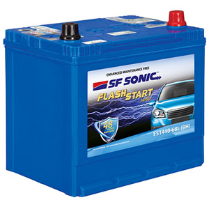 SF Sonic FFS0-FS1440-68LBH (68 Ah)